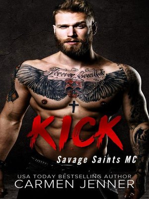 cover image of Kick